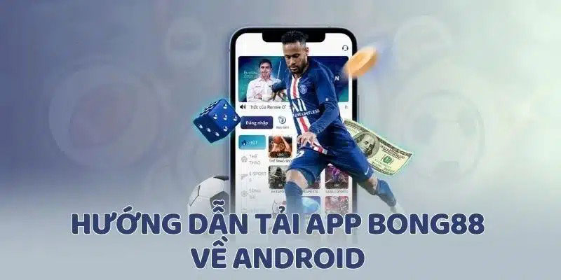 Đối với hệ điều hành Android