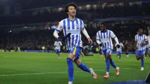 Nhận định, soi kèo Brighton vs Chelsea