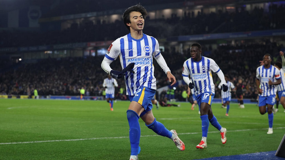 Nhận định, soi kèo Brighton vs Chelsea