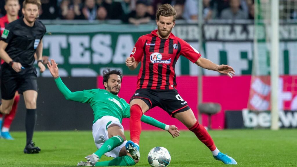 Nhận định, soi kèo Freiburg vs Werder Bremen