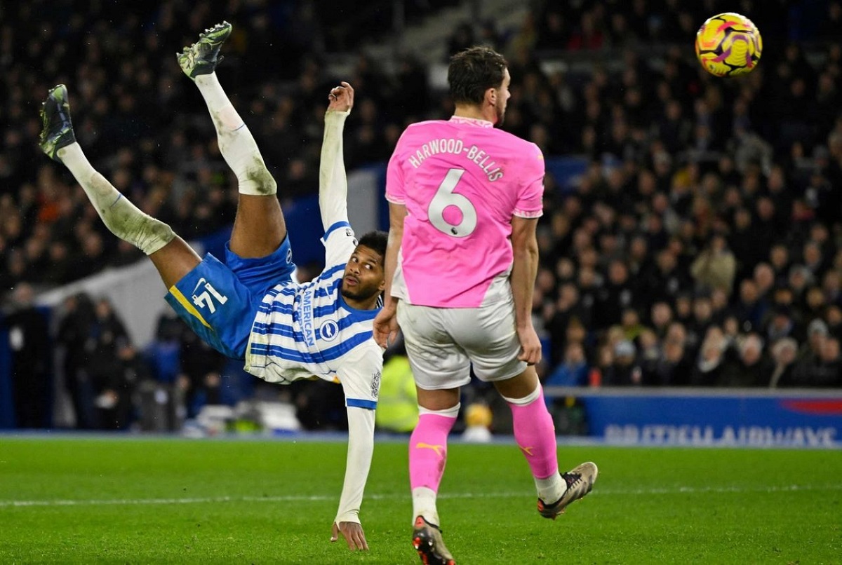 Southampton vs Brighton